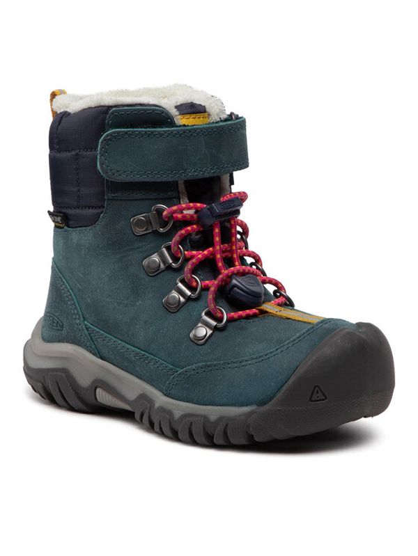 Keen Keen Апрески Greta Boot Wp 1025525 Електриков