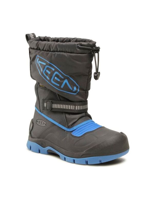 Keen Keen Апрески Snow Troll Wp 1026755 Сив