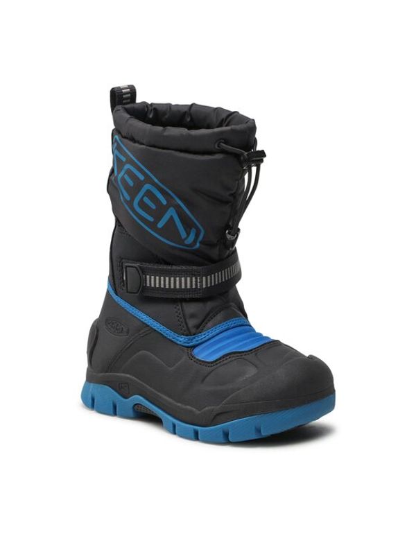 Keen Keen Апрески Snow Troll Wp 1026758 Сив