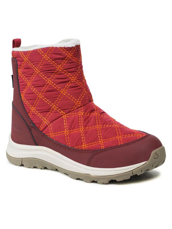 Keen Keen Апрески Terradora II Wintry Pull-On Wp W 1025533 Червен