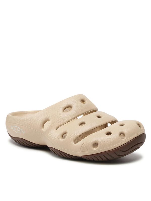 Keen Keen Чехли Yogui 1026247 Бежов