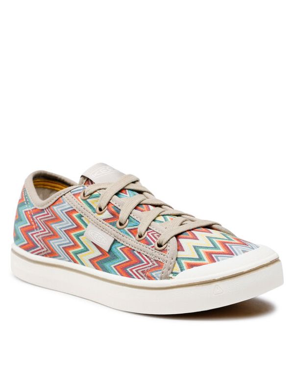 Keen Keen Гуменки Elsa Sneaker V W 1026104 Цветен