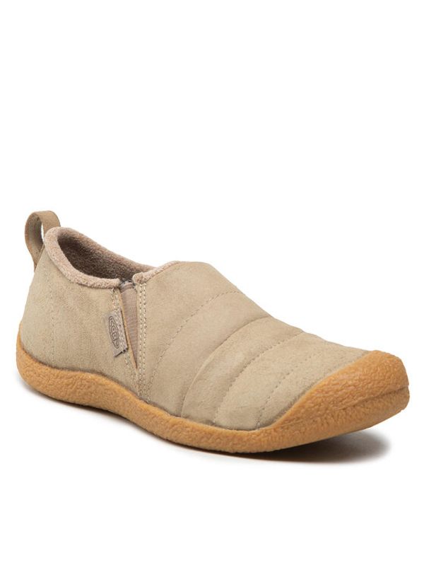 Keen Keen Обувки Howser Harvest M 1026406 Зелен