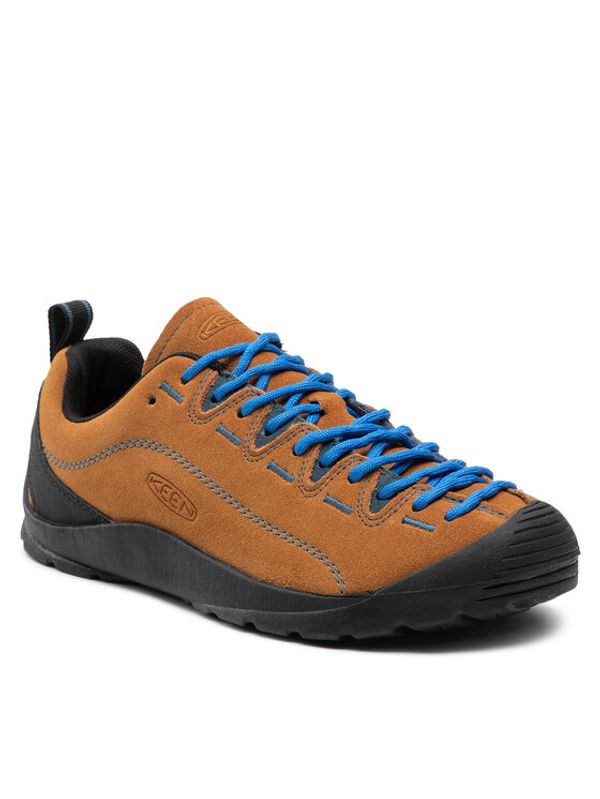 Keen Keen Обувки Jasper 1002661 Кафяв