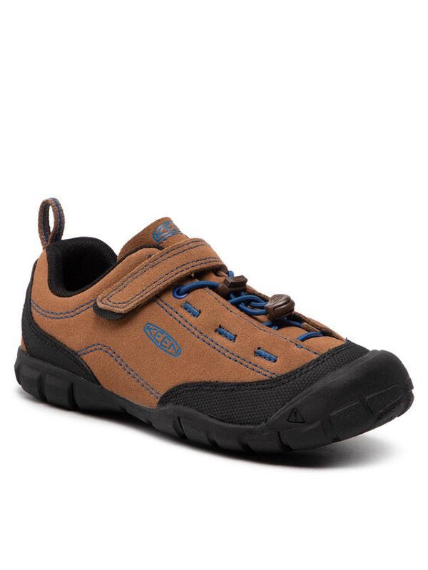 Keen Keen Обувки Jasper II 1026087 Кафяв