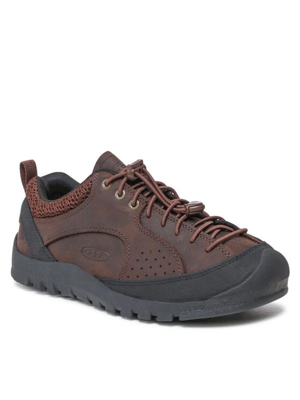 Keen Keen Обувки Jasper "Rocks" Sp 1026325 Кафяв