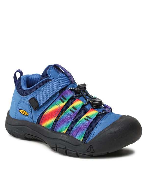 Keen Keen Обувки Newport H2SHO 1026186 Син