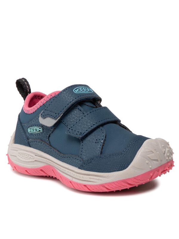 Keen Keen Обувки Speed Hound 1026703 Тъмносин