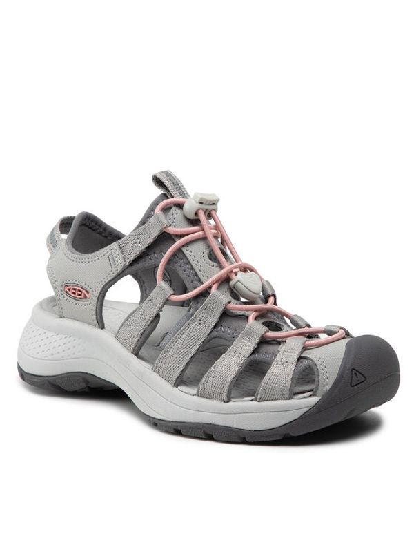 Keen Keen Сандали Astoria West Sandal 1023589 Сив