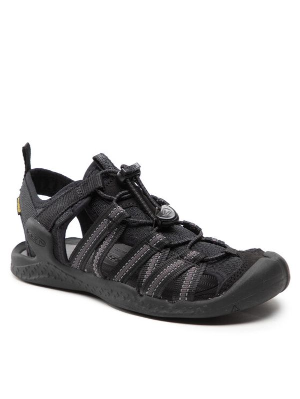 Keen Keen Сандали Drift Creek H2 1026126 Черен