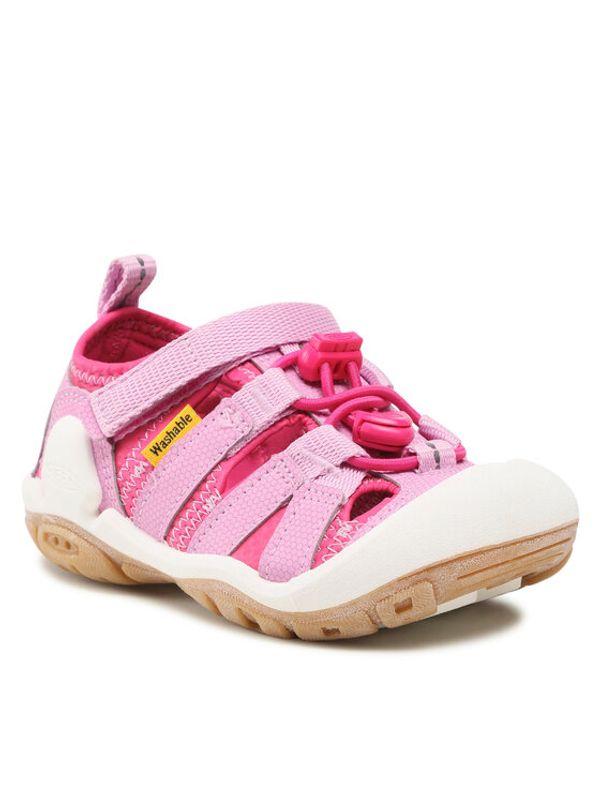 Keen Keen Сандали Knotch Creek 1025656 Розов