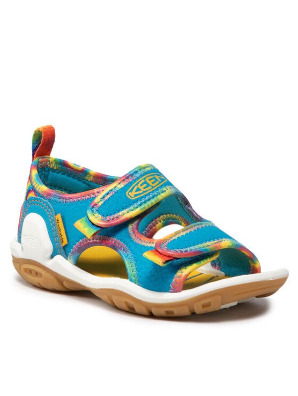 Keen Keen Сандали Knotch Creek Ot 1025650 Син