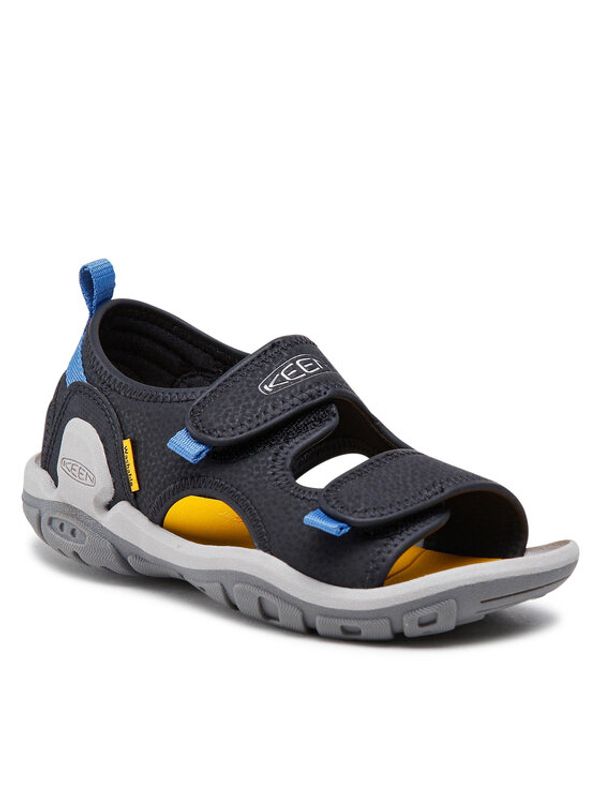 Keen Keen Сандали Knotch Creek Ot 1026160 Черен