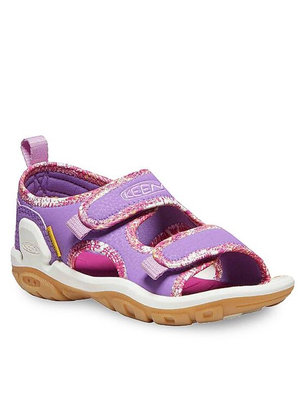 Keen Keen Сандали Knotch Creek Ot 1027224 Виолетов