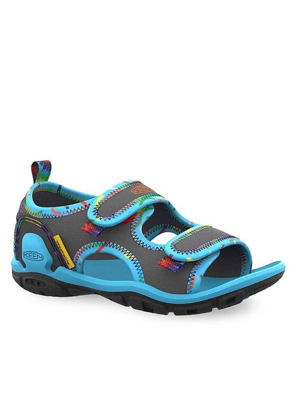 Keen Keen Сандали Knotch Creek Ot 1027225 Розов