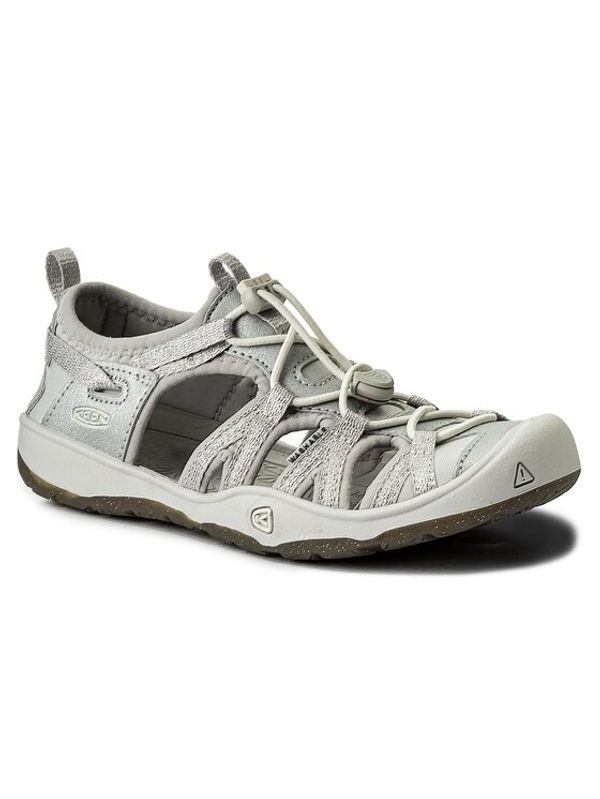 Keen Keen Сандали Moxie Sandal 1018360 Сив