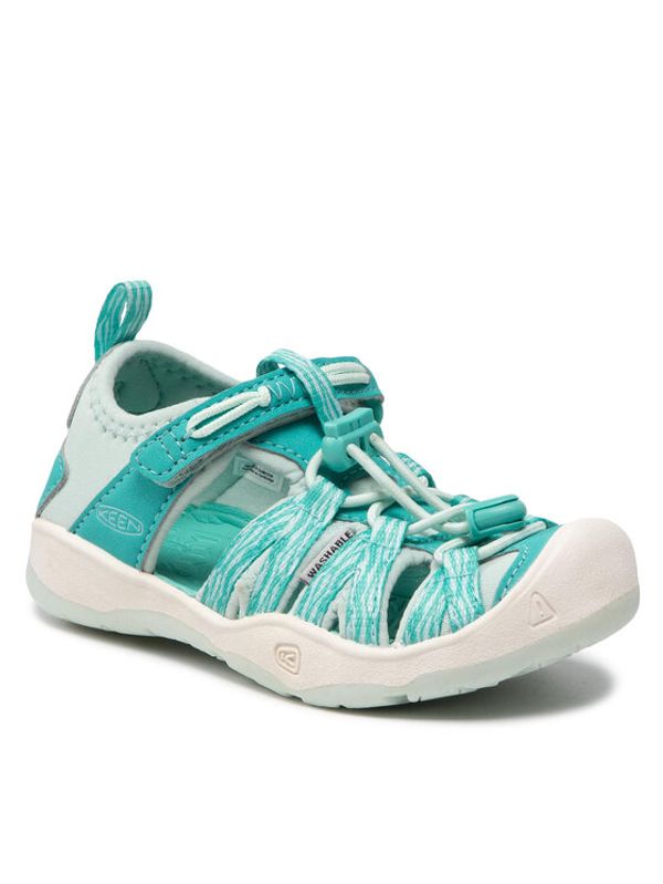 Keen Keen Сандали Moxie Sandal 1026285 Син
