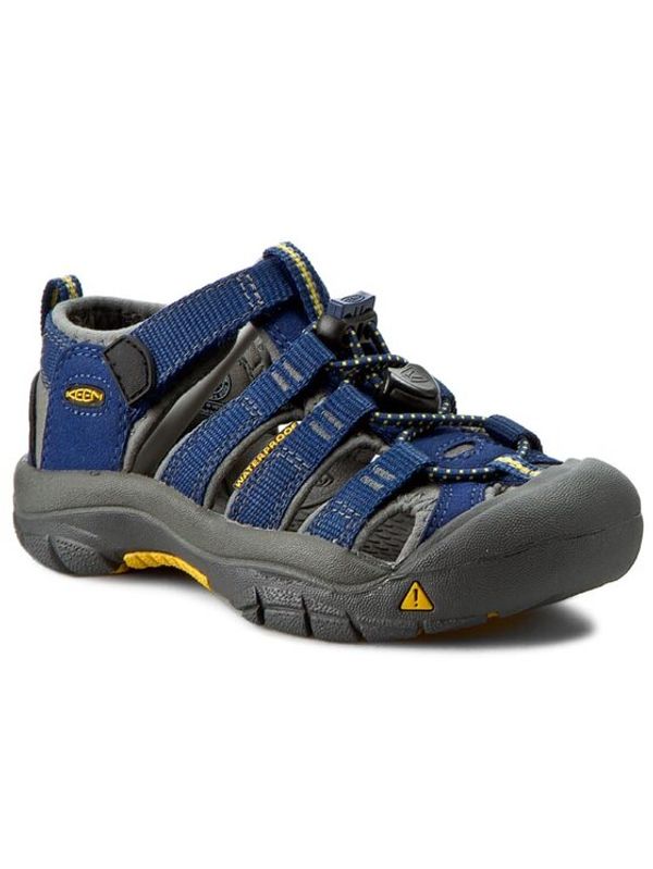 Keen Keen Сандали Newport H2 1009938 Тъмносин