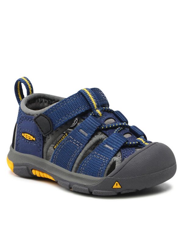 Keen Keen Сандали Newport H2 1021492 Тъмносин