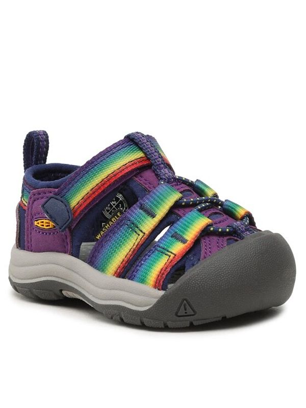 Keen Keen Сандали Newport H2 1026038 Цветен