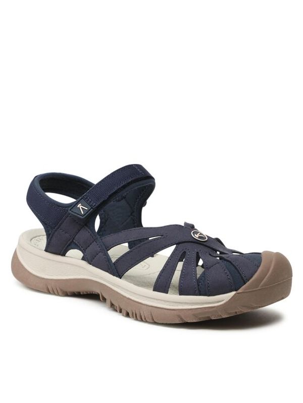 Keen Keen Сандали Rose Sandal 1025126 Тъмносин