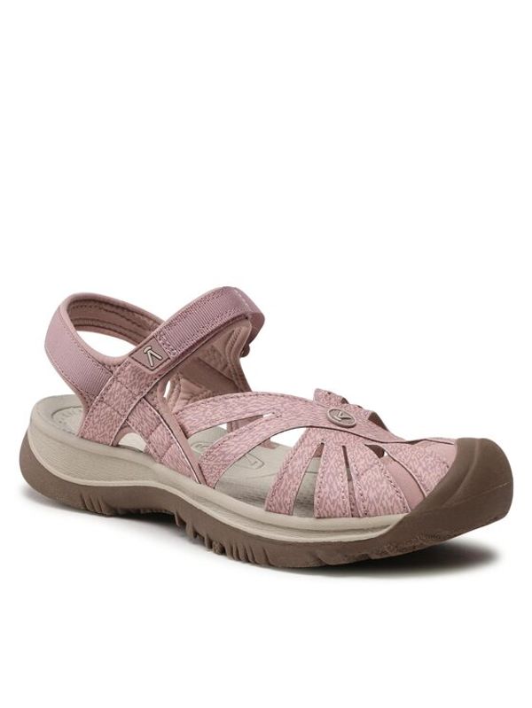 Keen Keen Сандали Rose Sandal 1027409 Розов