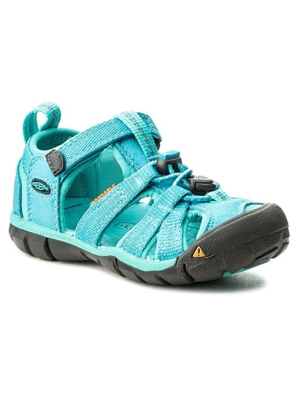 Keen Keen Сандали Seacamp II Cnx 1012550 Син