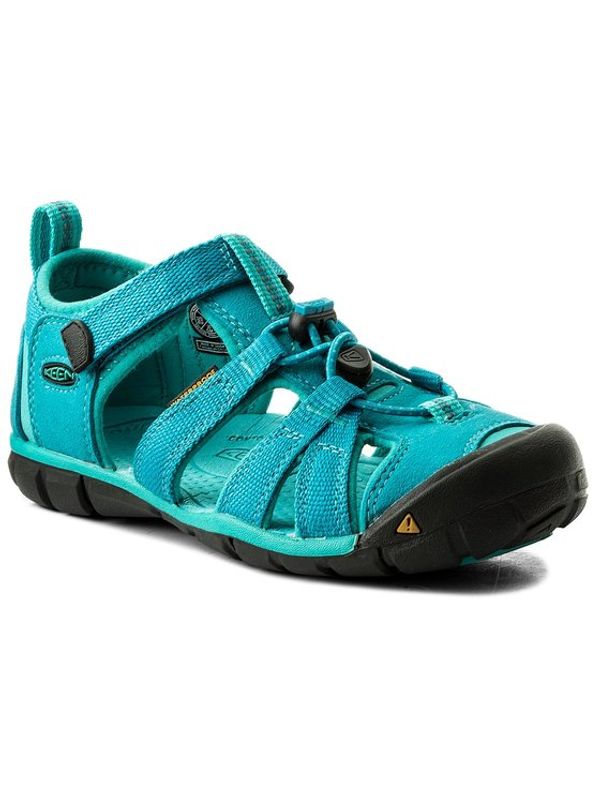 Keen Keen Сандали Seacamp II Cnx 1012555 Син