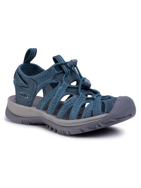 Keen Keen Сандали Whisper 1022809 Син