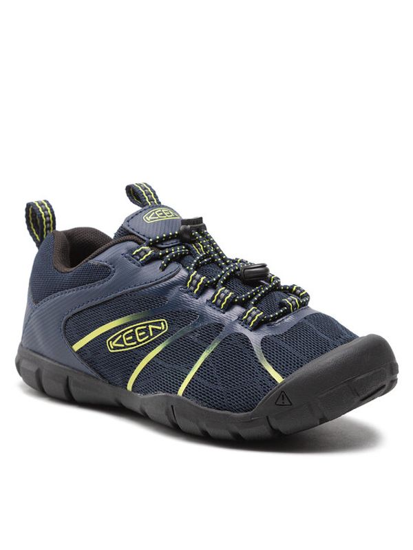 Keen Keen Туристически Chandler 2 Cnx 1026495 Тъмносин