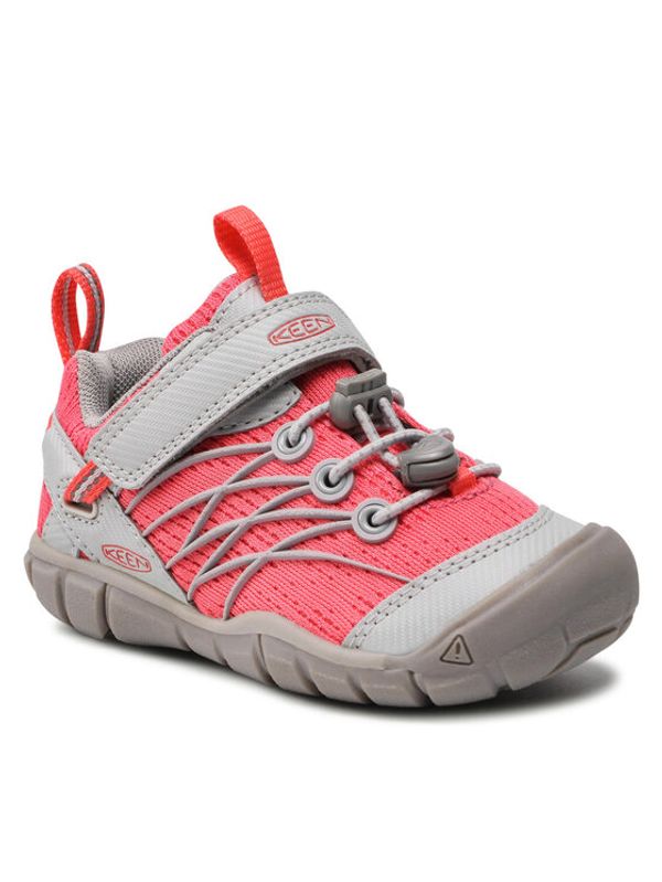 Keen Keen Туристически Chandler Cnx 1025116 Розов
