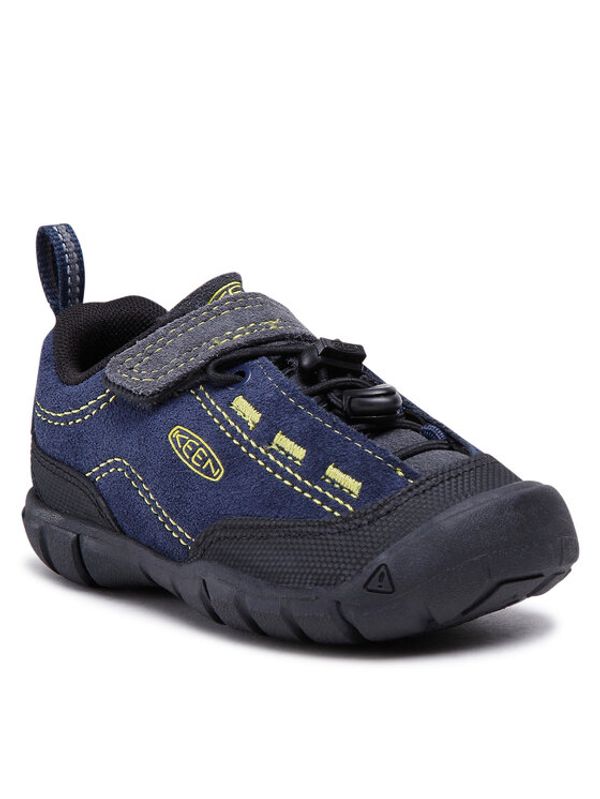 Keen Keen Туристически Jasper II 1026623 Тъмносин