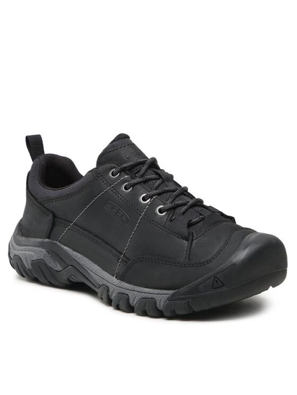 Keen Keen Туристически Targhee II Oxford 1022512 Черен