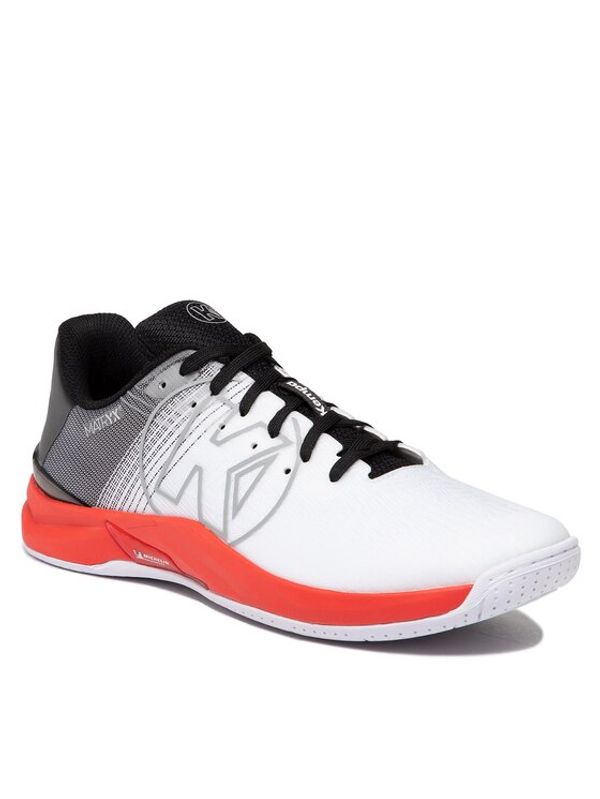 Kempa Kempa Обувки Attack two 2.0 200863004 Бял