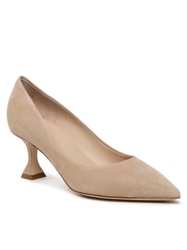 Kennel & Schmenger Kennel & Schmenger Обувки Lia 91-77620.405 Бежов