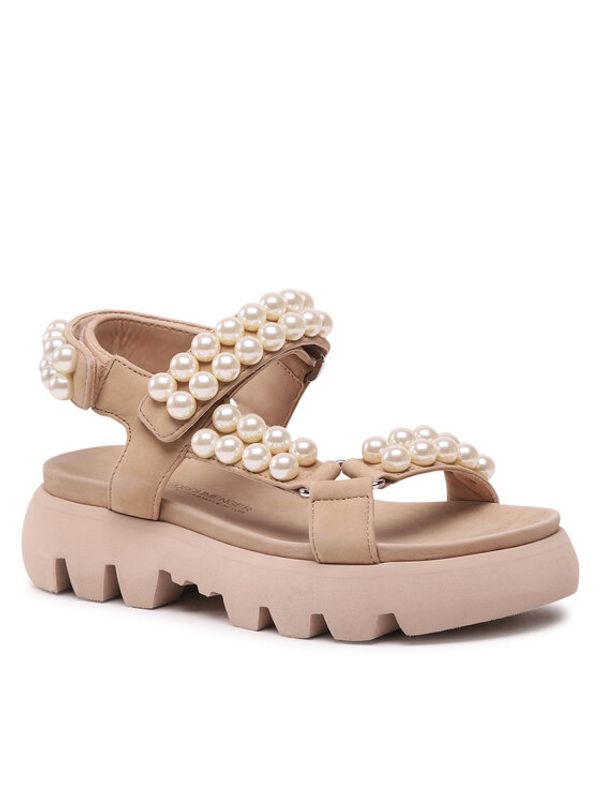 Kennel & Schmenger Kennel & Schmenger Сандали Skill 91-47020.662 Бежов