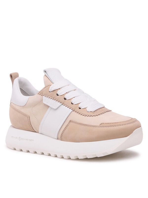 Kennel & Schmenger Kennel & Schmenger Сникърси Tonic 91-24210.655 Бежов