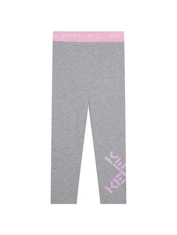 Kenzo Kids Kenzo Kids Клин K14209 Сив Slim Fit