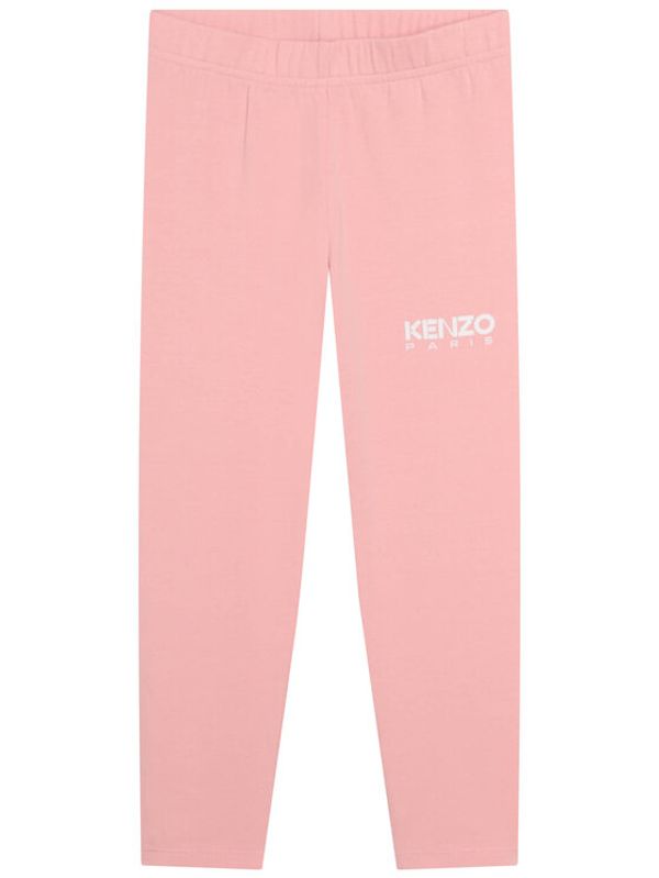 Kenzo Kids Kenzo Kids Клин K14239 M Розов Regular Fit