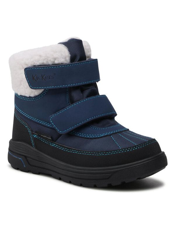 Kickers Kickers Апрески Kickbeddy 910760-30 S Тъмносин