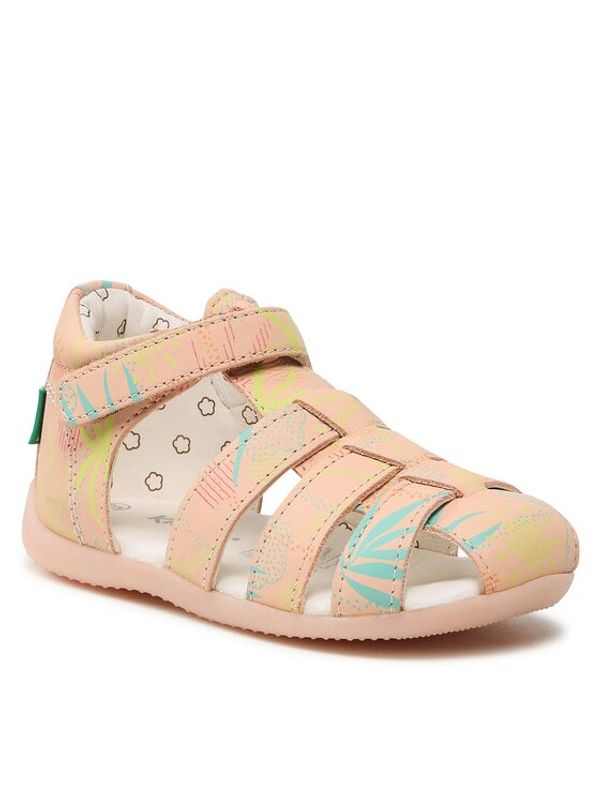 Kickers Kickers Сандали Bigflo-2 KI-895392-10 S Розов
