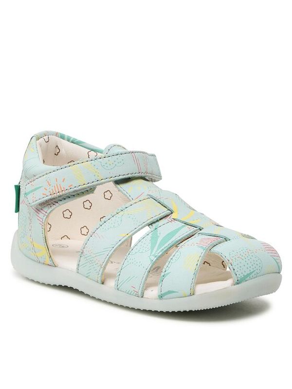 Kickers Kickers Сандали Bigflo-2 KI-895392-10 S Син