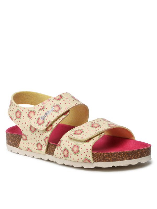 Kickers Kickers Сандали Summerkro 895450-30-72 S Цветен