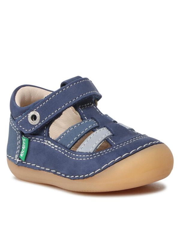 Kickers Kickers Сандали Sushy 611086-10 M Тъмносин