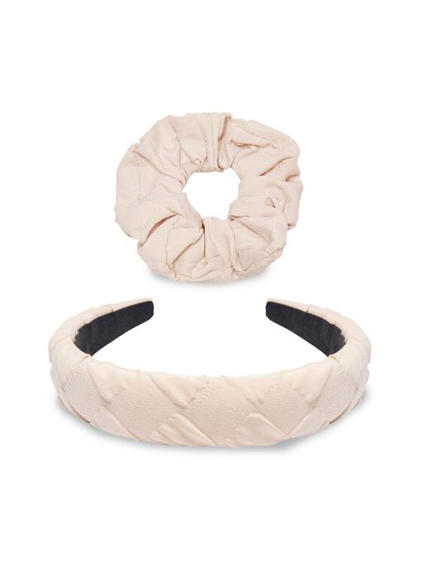 Kids ONLY Kids ONLY Диадема 15289036 Бял