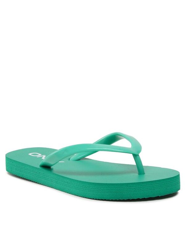 Kids ONLY Kids ONLY Джапанки 15289458 Зелен