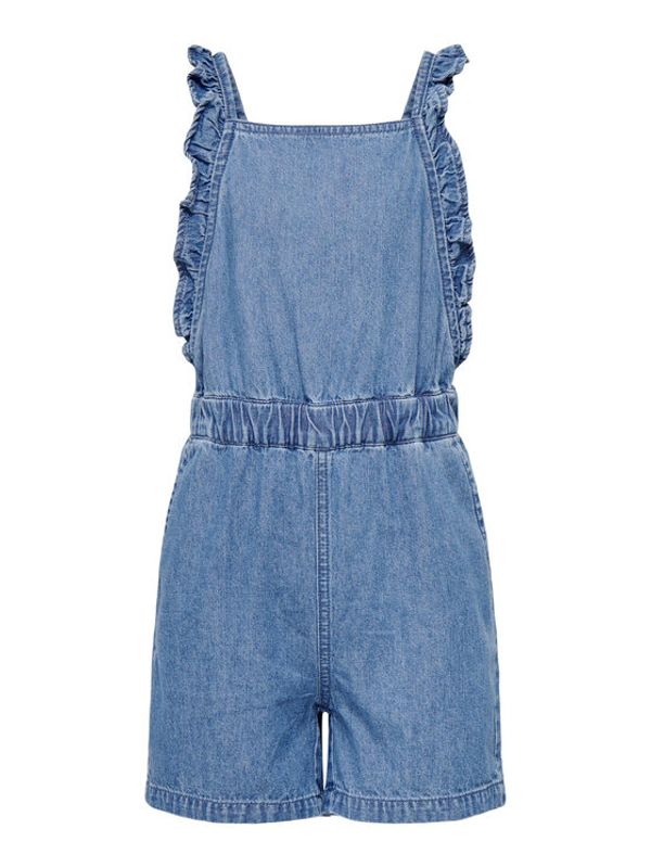 Kids ONLY Kids ONLY Гащеризон 15291591 Син Regular Fit