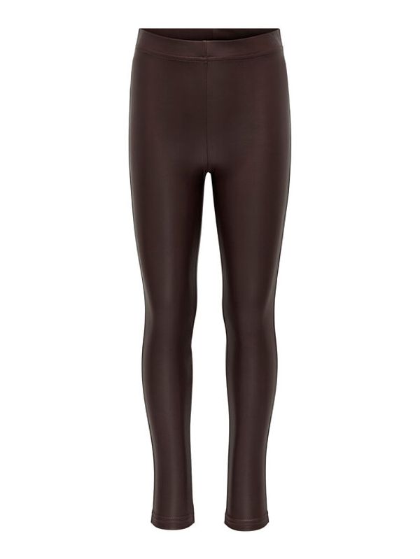 Kids ONLY Kids ONLY Клин Cool 15218508 Бордо Slim Fit