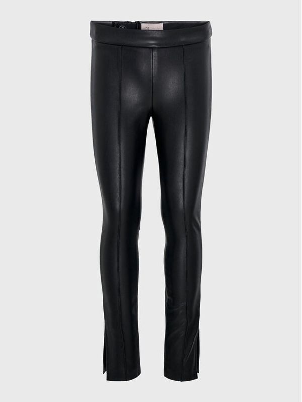 Kids ONLY Kids ONLY Клин Pips 15269486 Черен Slim Fit