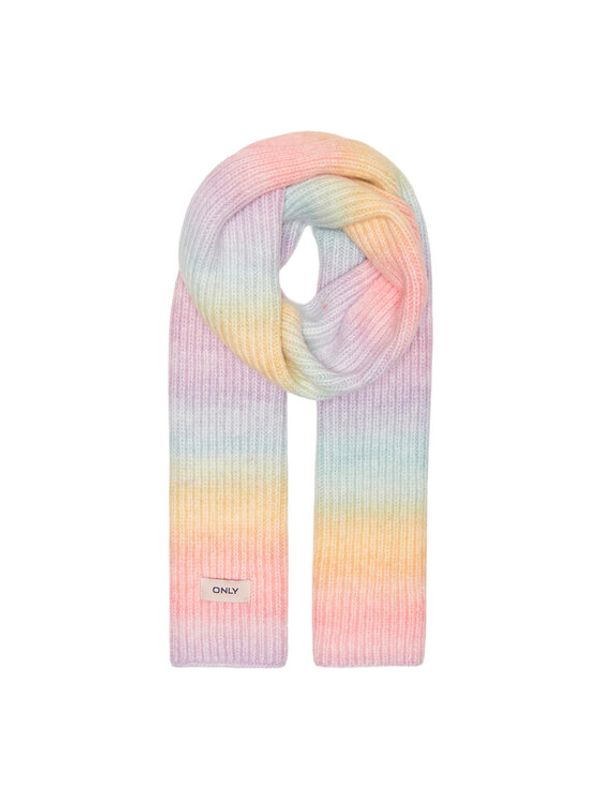 Kids ONLY Kids ONLY Шал 15307886 Цветен